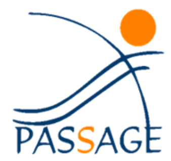 LOGO PASSAGE