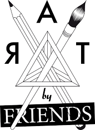 art by friends