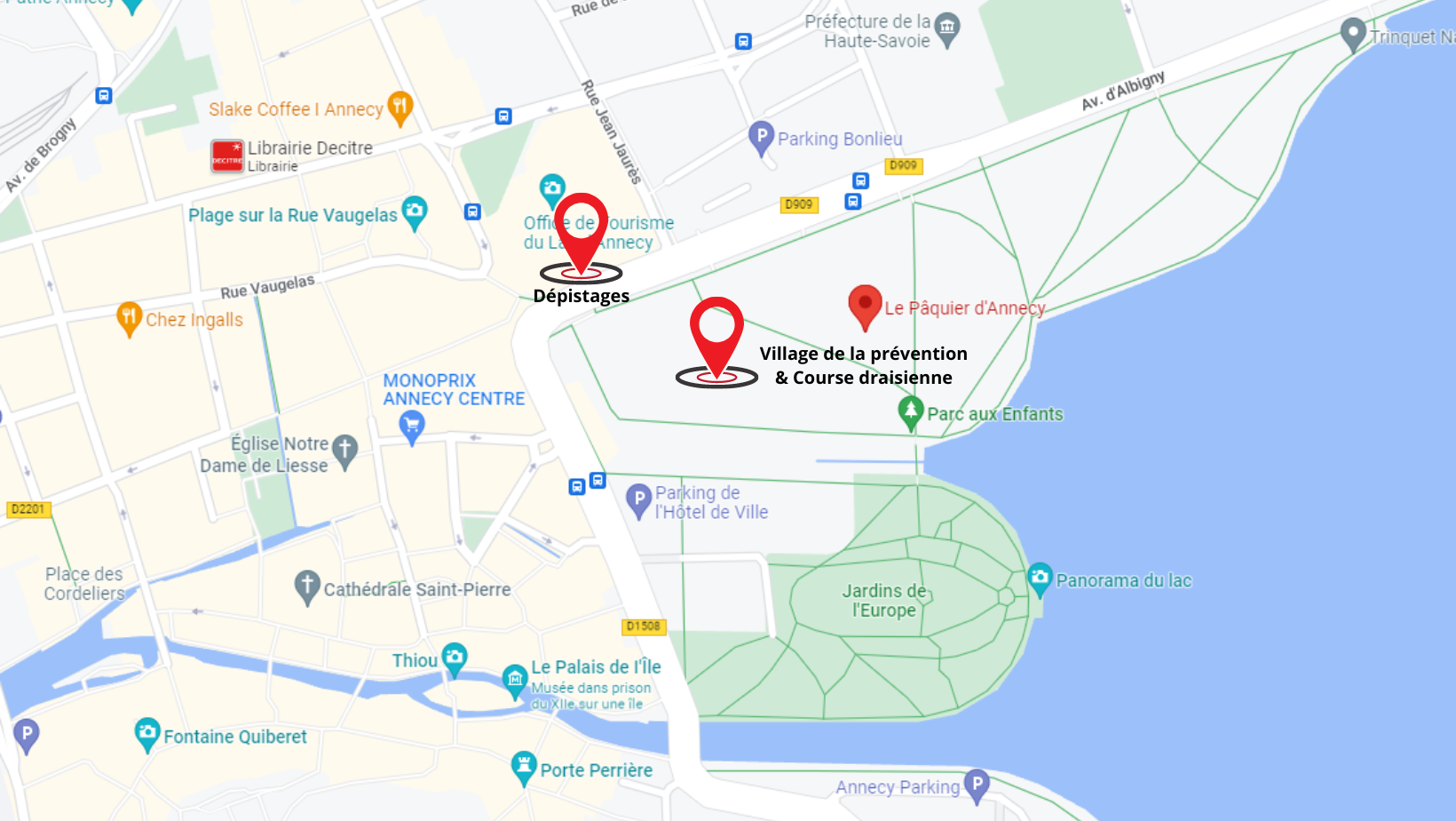 map map