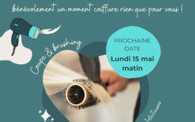 Prendre du temps pour soi !