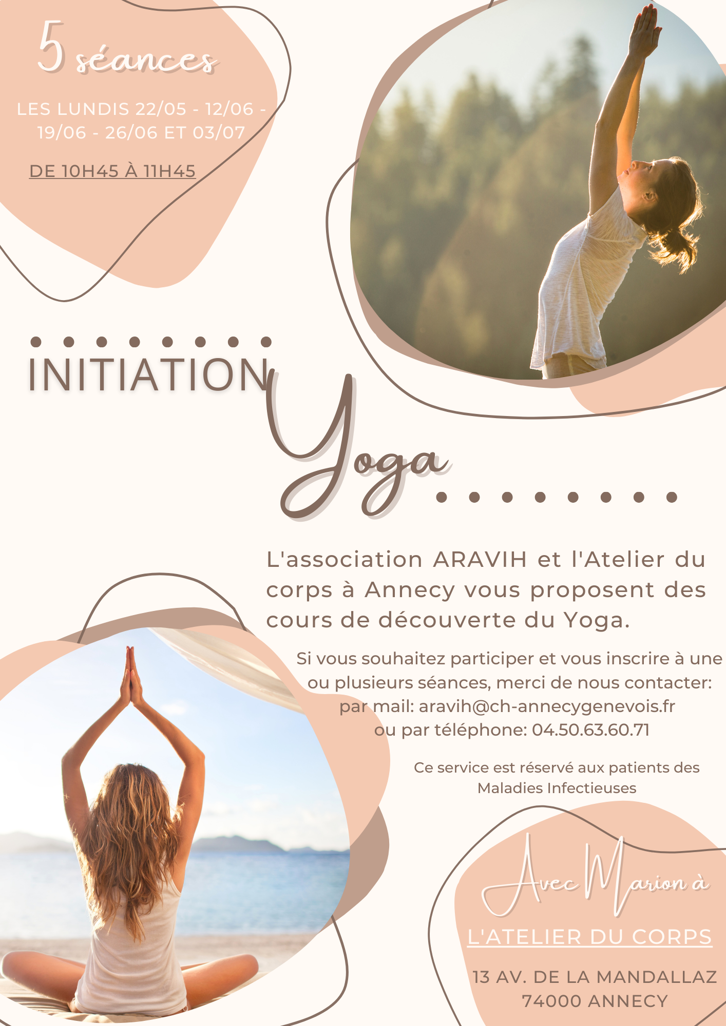 Yoga yoga