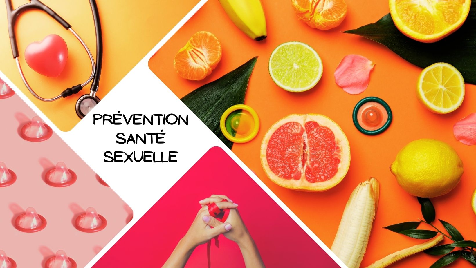 Prévention Santé Sexuelle