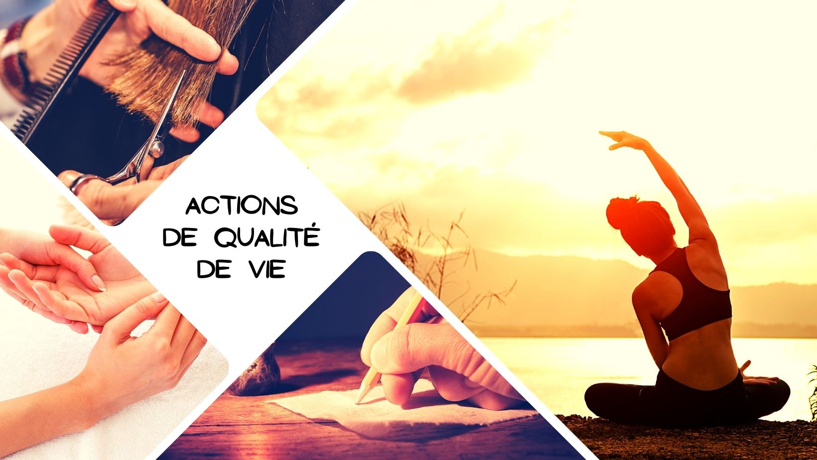 Qualité de vie des PVVIH