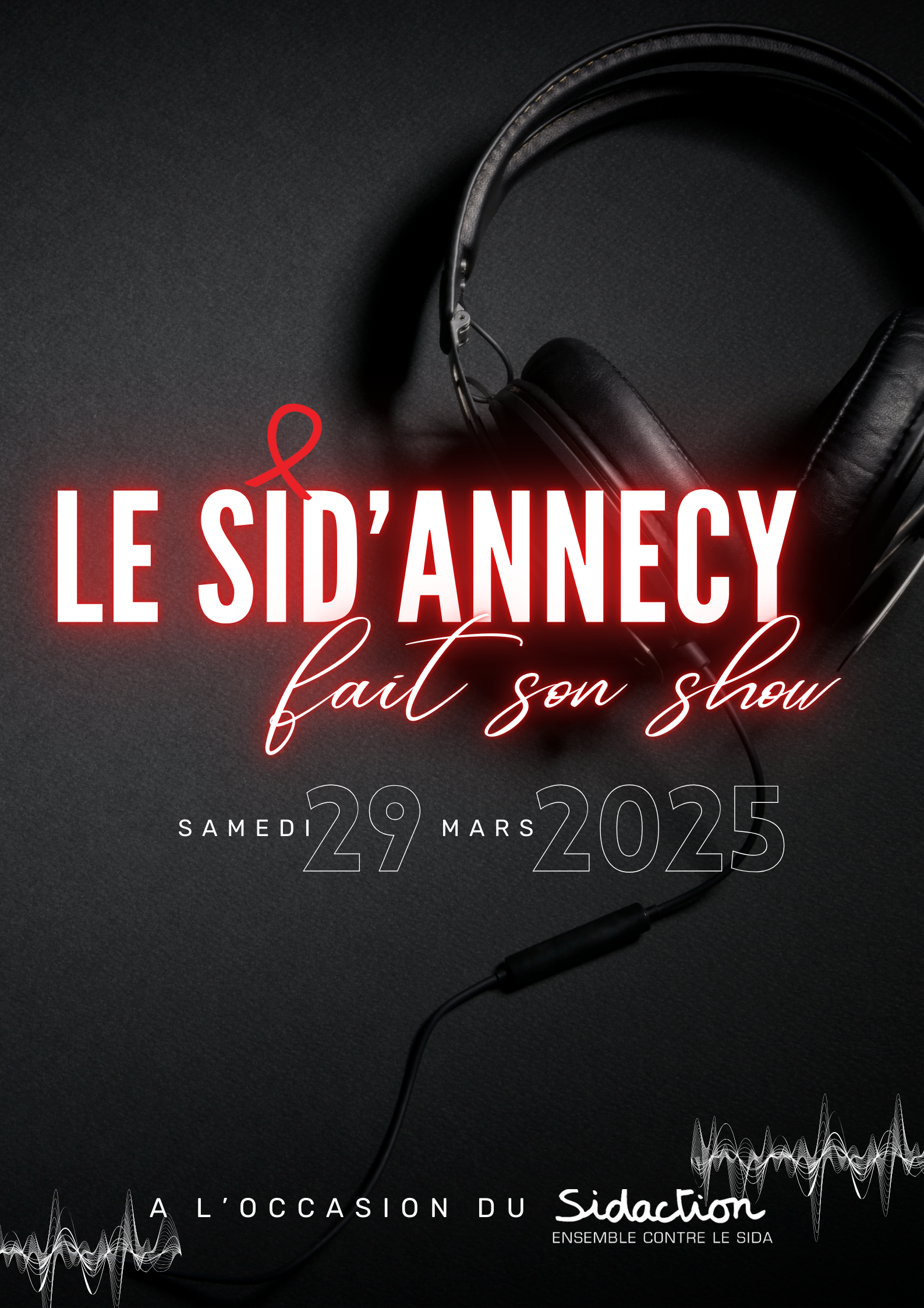Affiche sid'annecy