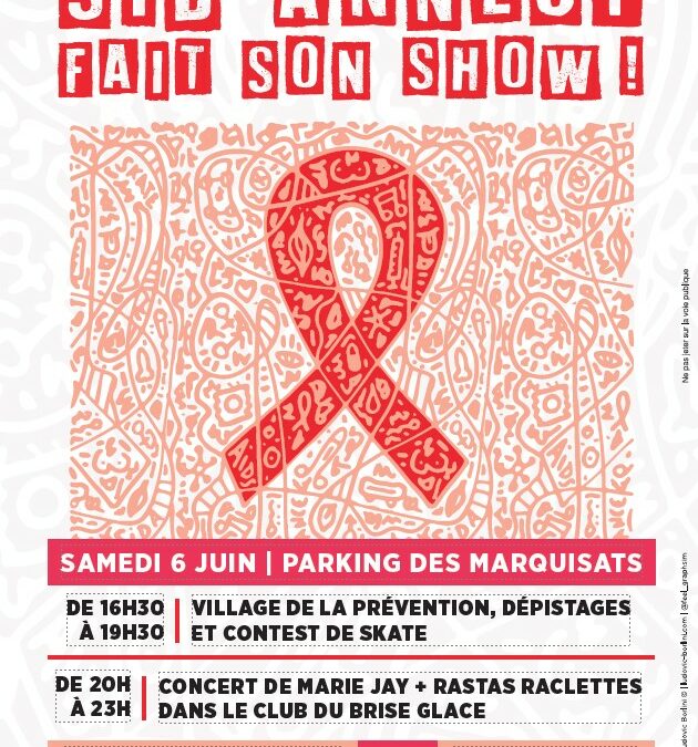 Sid&rsquo;Annecy fait son show !