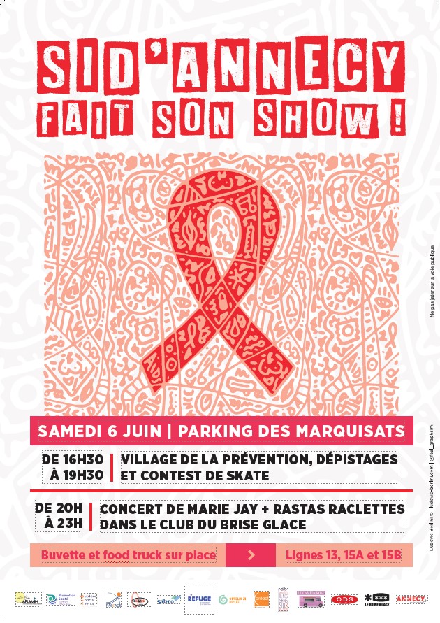 affiche sid annecy atelier cuisine