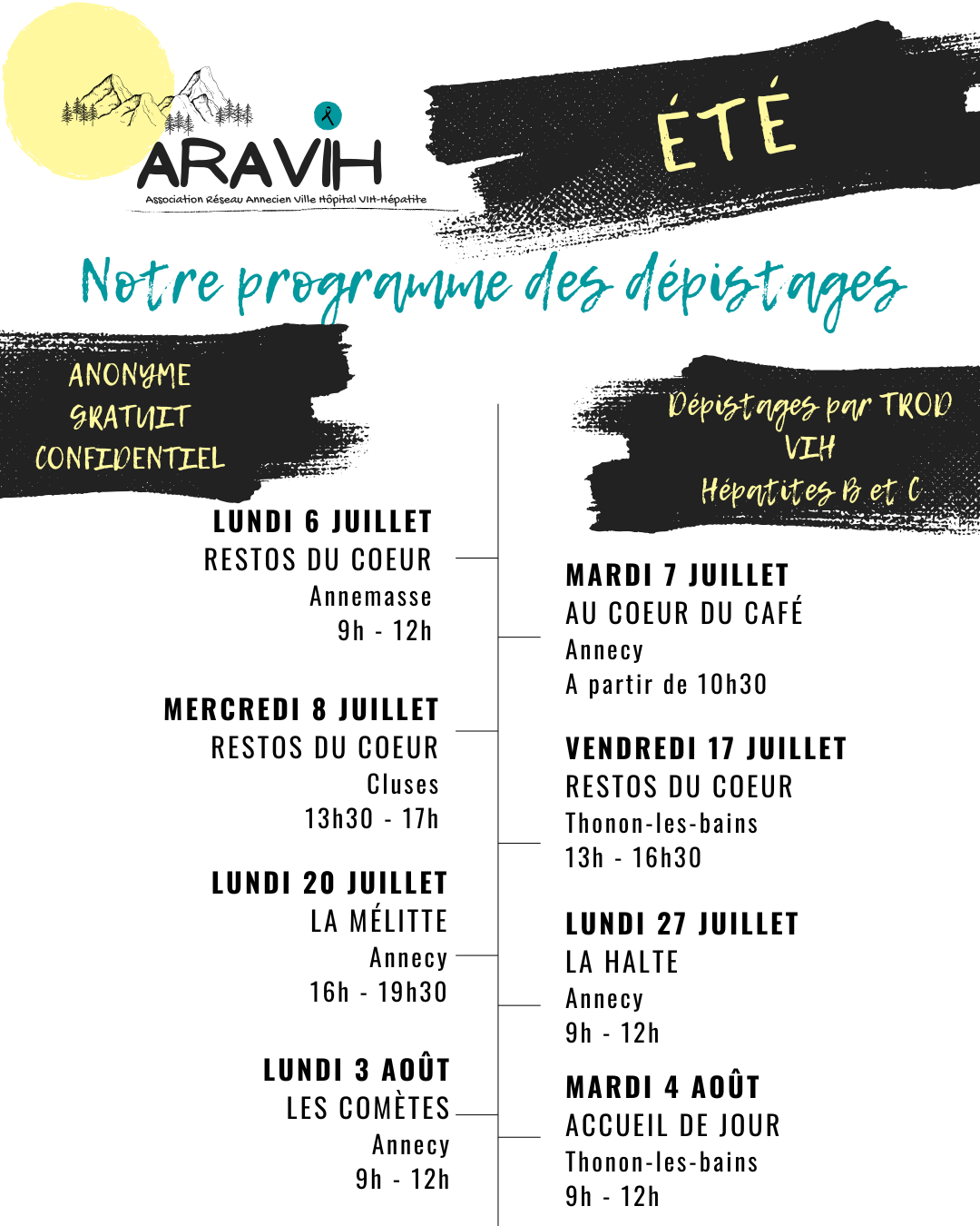 été